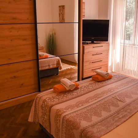 Apartments No 1288 Novi Vinodolski Zewnętrze zdjęcie