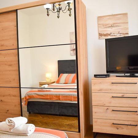 Apartments No 1288 Novi Vinodolski Zewnętrze zdjęcie
