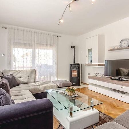 Apartments No 1288 Novi Vinodolski Zewnętrze zdjęcie
