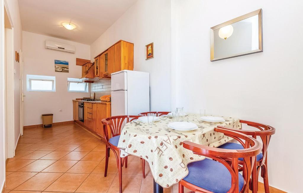 Apartments No 1288 Novi Vinodolski Zewnętrze zdjęcie