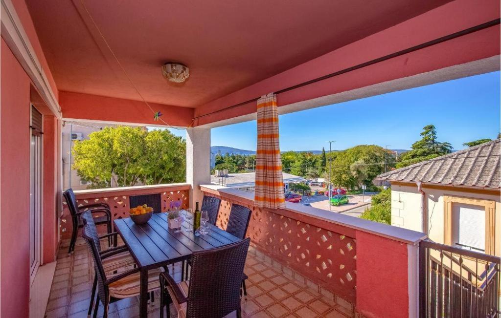 Apartments No 1288 Novi Vinodolski Zewnętrze zdjęcie