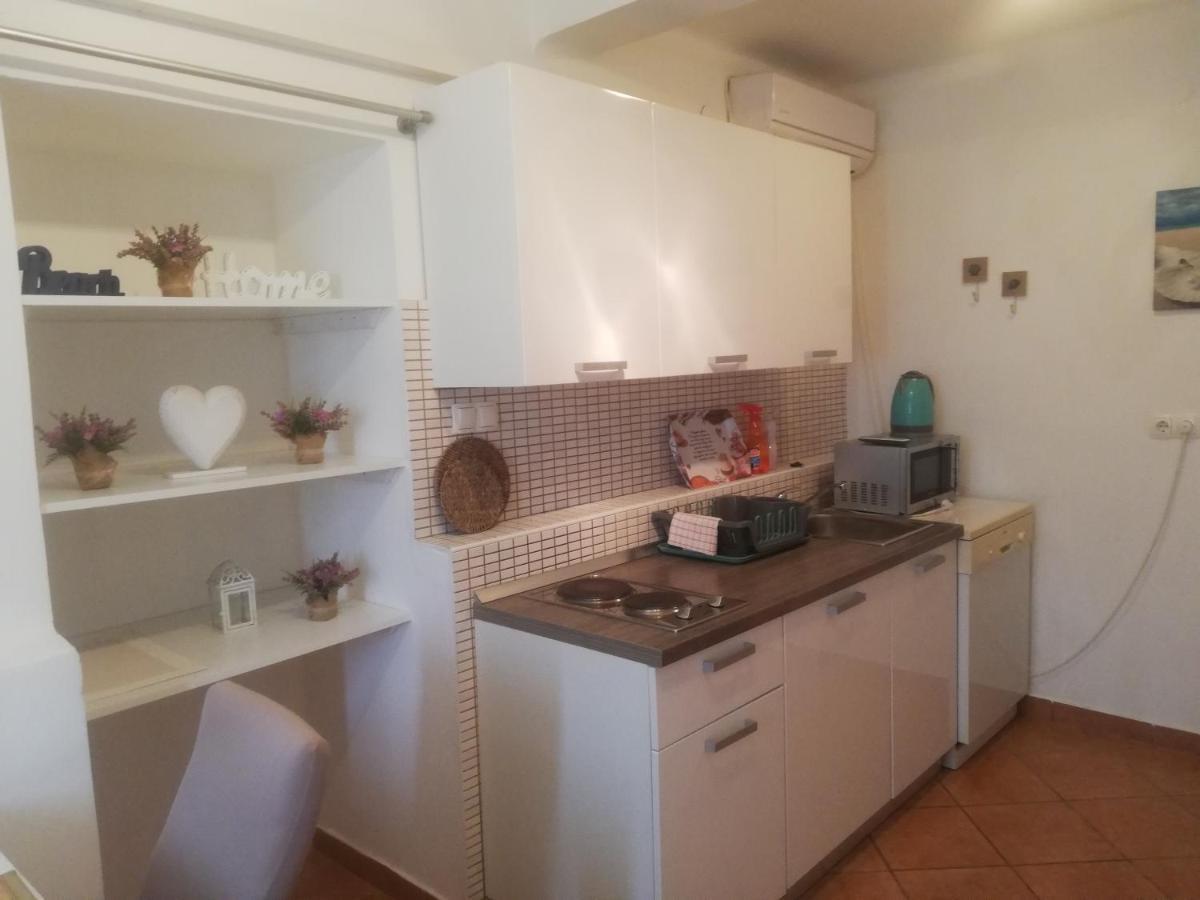 Apartments No 1288 Novi Vinodolski Zewnętrze zdjęcie