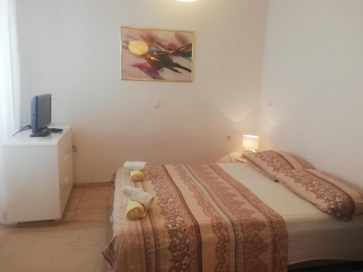 Apartments No 1288 Novi Vinodolski Zewnętrze zdjęcie