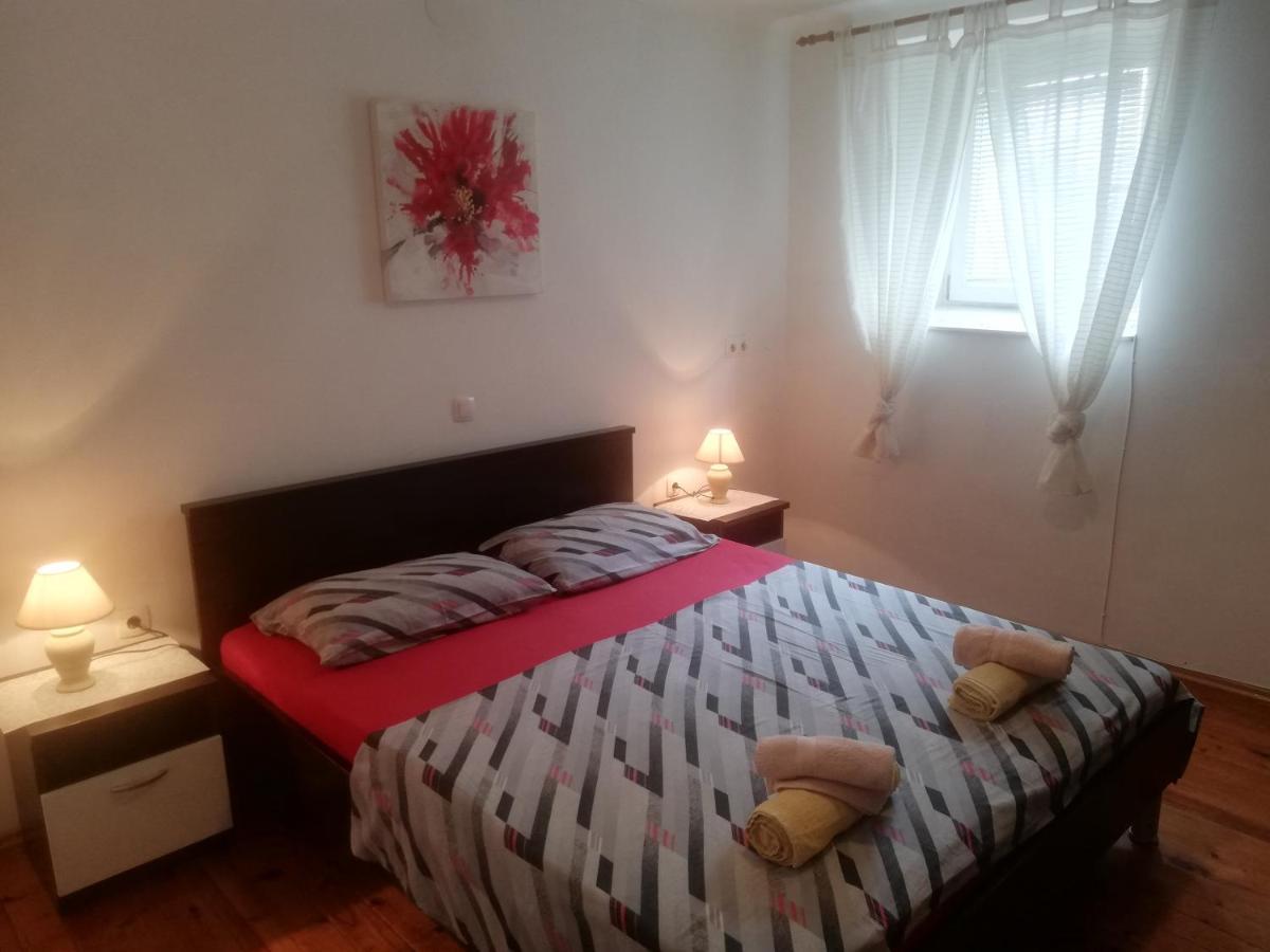 Apartments No 1288 Novi Vinodolski Zewnętrze zdjęcie