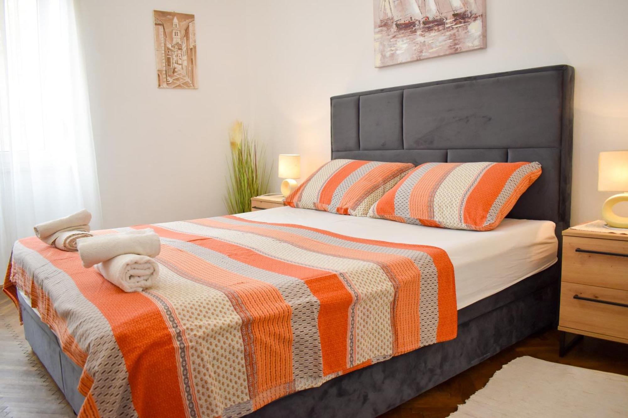 Apartments No 1288 Novi Vinodolski Zewnętrze zdjęcie