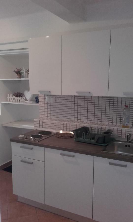 Apartments No 1288 Novi Vinodolski Zewnętrze zdjęcie