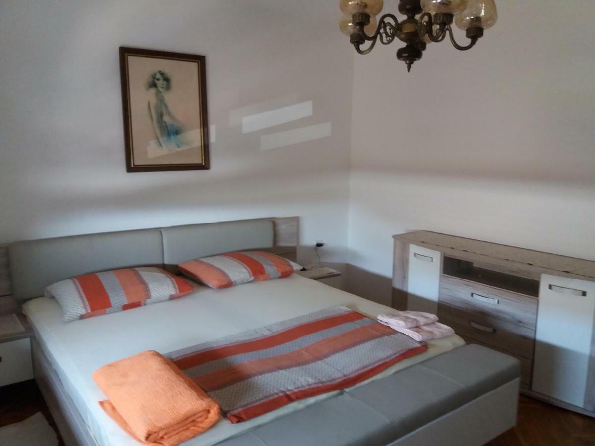 Apartments No 1288 Novi Vinodolski Zewnętrze zdjęcie