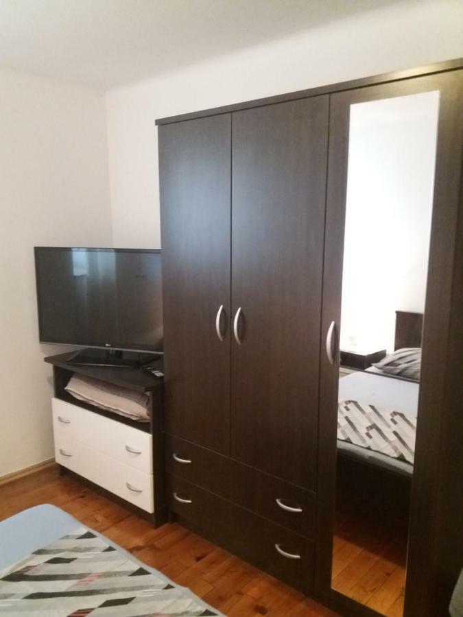 Apartments No 1288 Novi Vinodolski Zewnętrze zdjęcie
