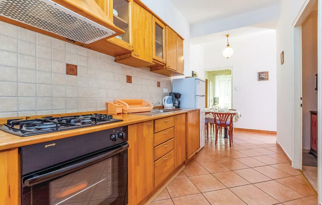 Apartments No 1288 Novi Vinodolski Zewnętrze zdjęcie