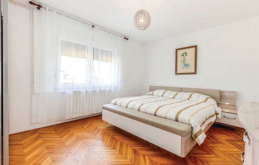 Apartments No 1288 Novi Vinodolski Zewnętrze zdjęcie