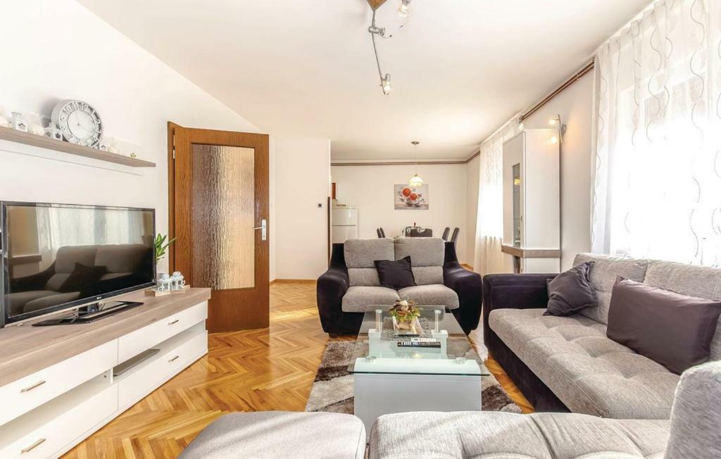Apartments No 1288 Novi Vinodolski Zewnętrze zdjęcie