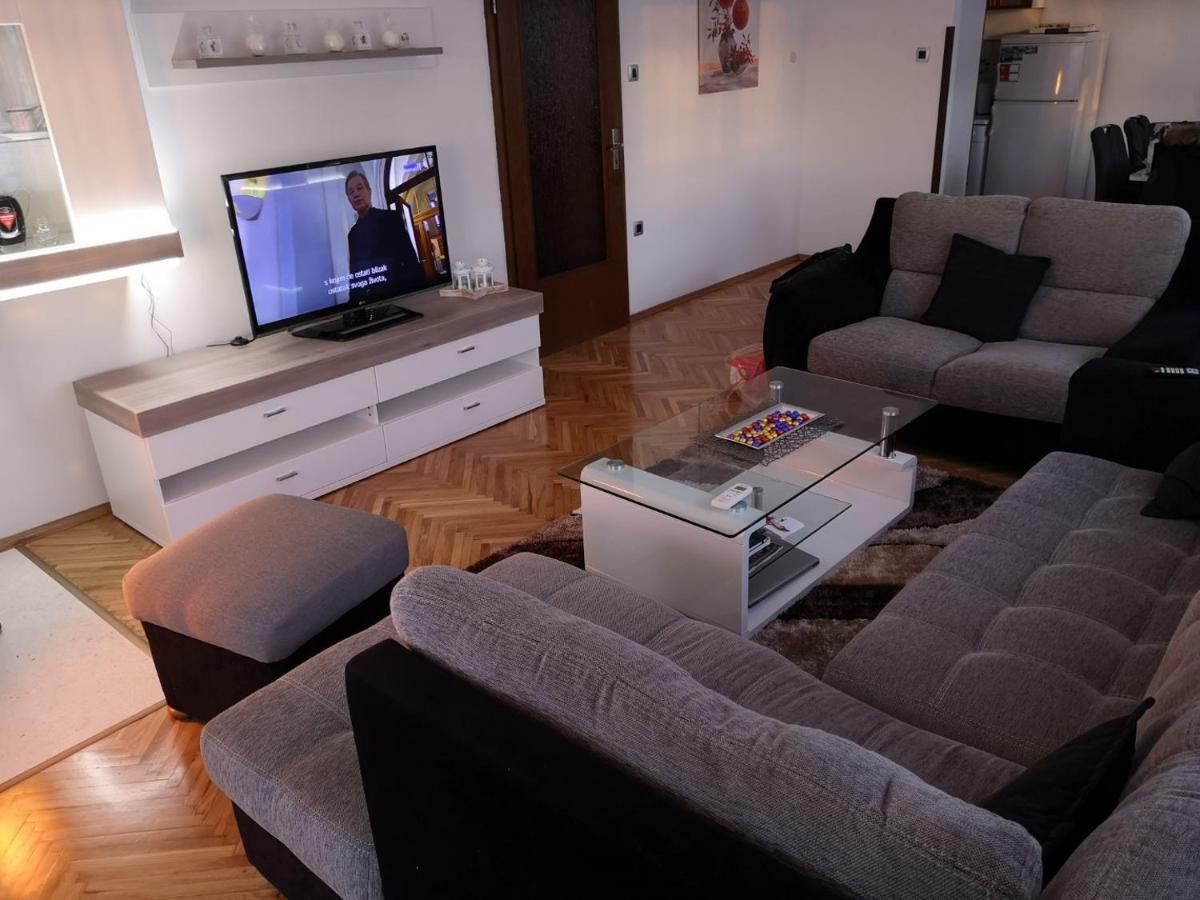 Apartments No 1288 Novi Vinodolski Zewnętrze zdjęcie