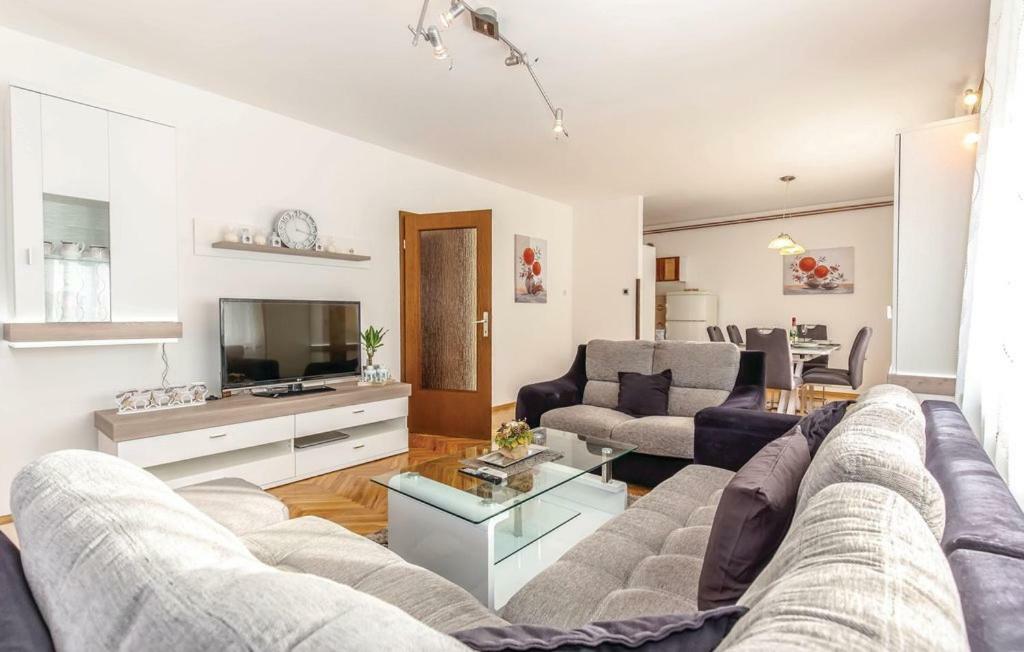 Apartments No 1288 Novi Vinodolski Zewnętrze zdjęcie