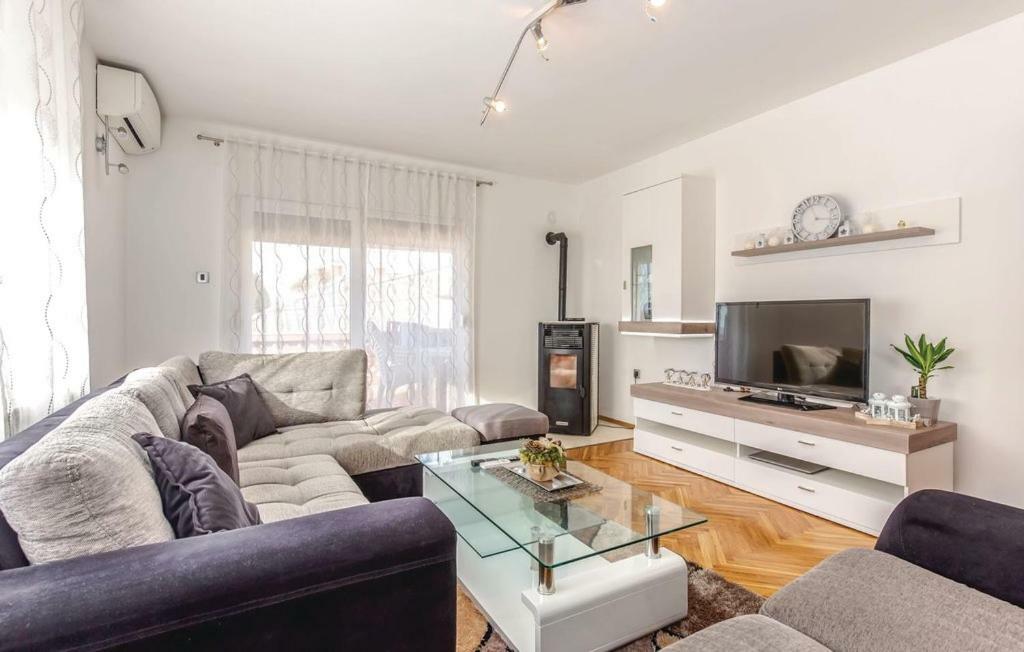 Apartments No 1288 Novi Vinodolski Zewnętrze zdjęcie