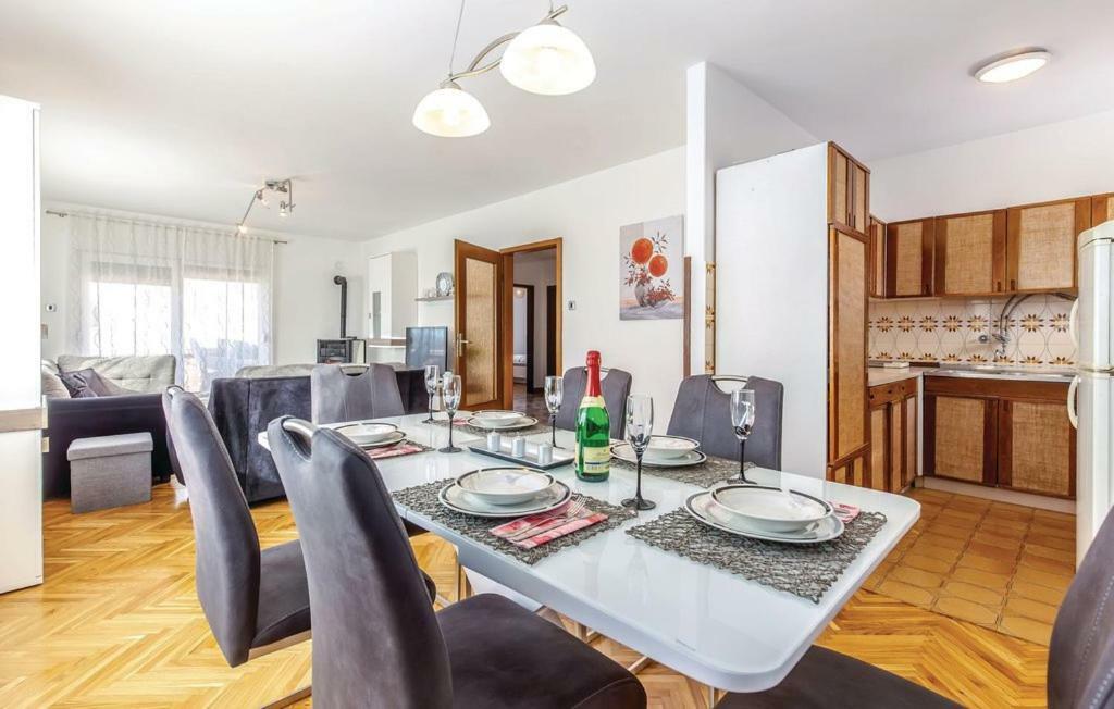Apartments No 1288 Novi Vinodolski Zewnętrze zdjęcie