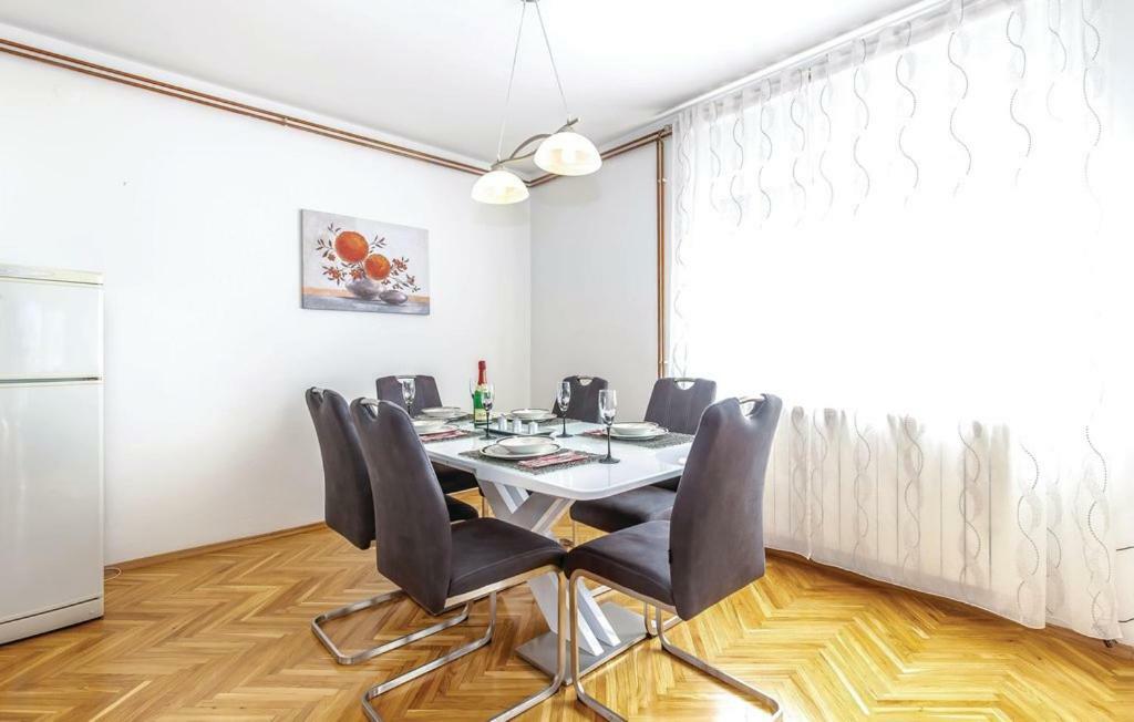 Apartments No 1288 Novi Vinodolski Zewnętrze zdjęcie