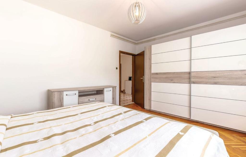 Apartments No 1288 Novi Vinodolski Zewnętrze zdjęcie