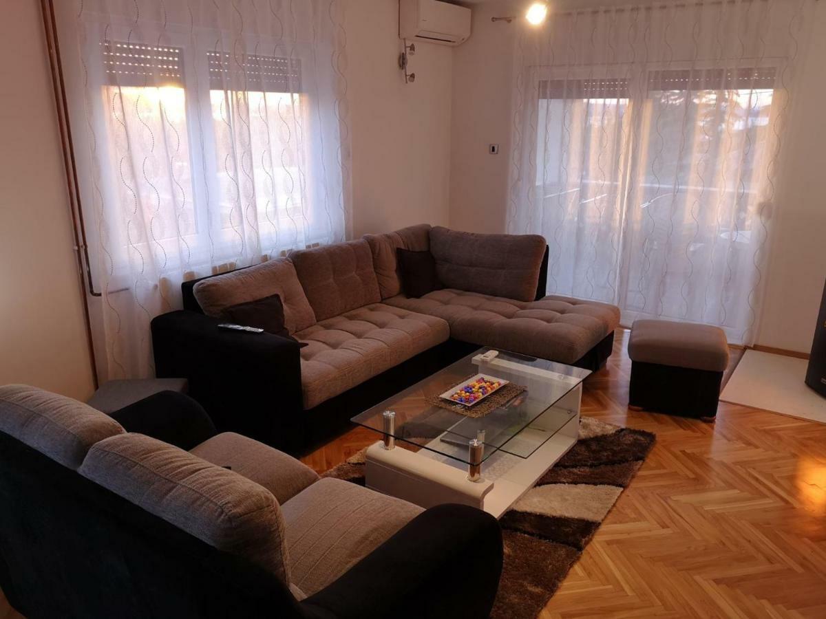 Apartments No 1288 Novi Vinodolski Zewnętrze zdjęcie