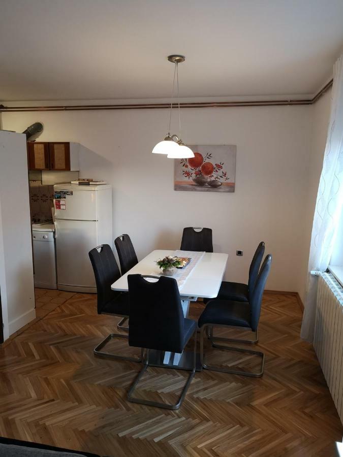 Apartments No 1288 Novi Vinodolski Zewnętrze zdjęcie