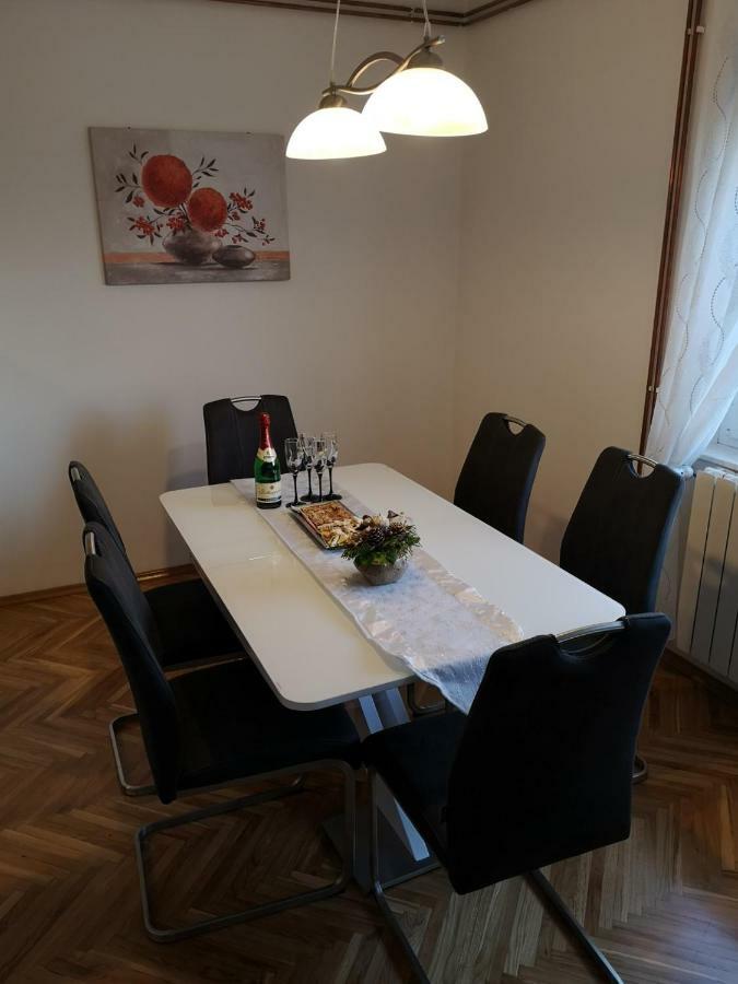 Apartments No 1288 Novi Vinodolski Zewnętrze zdjęcie