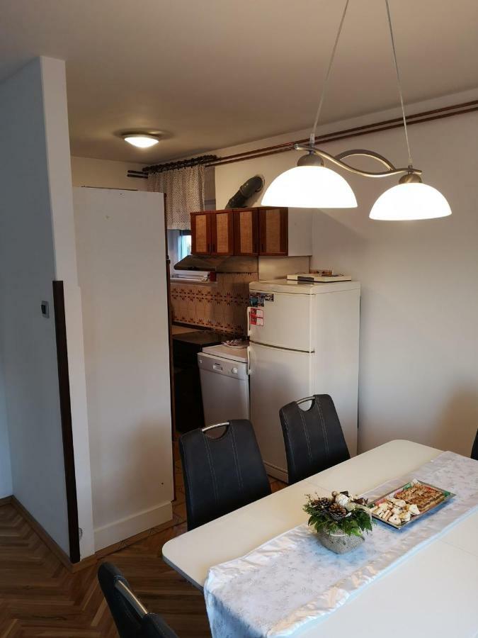 Apartments No 1288 Novi Vinodolski Zewnętrze zdjęcie